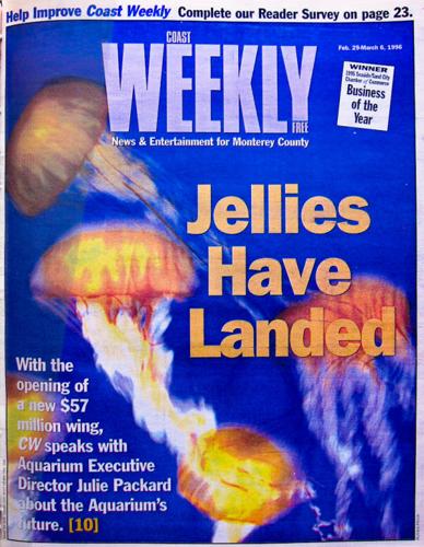 Issue Feb 29, 1996 