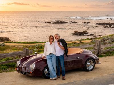 Apex Motorcar Portraits