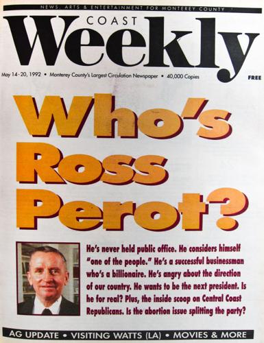 Issue May 14, 1992 