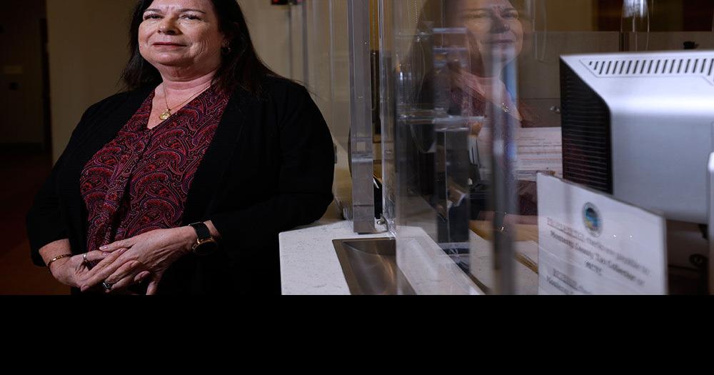 Monterey County tax collector brings changes to how property taxes are