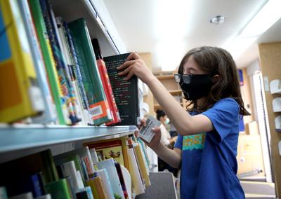 Bookmobile (copy)