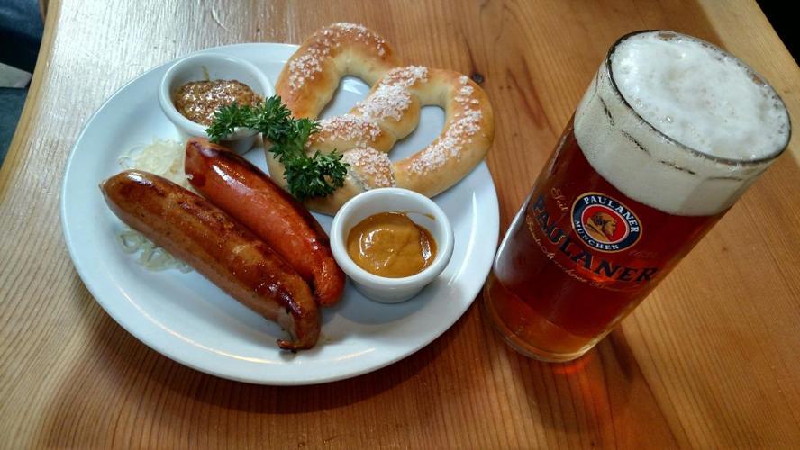 German