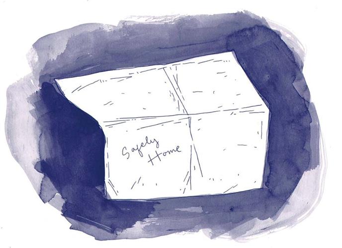 Thinking Inside the Box