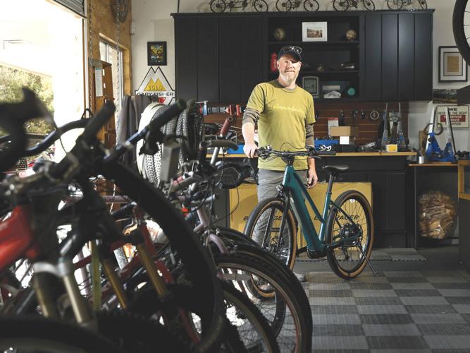 Best Bike Shop | Carmel Bicycle