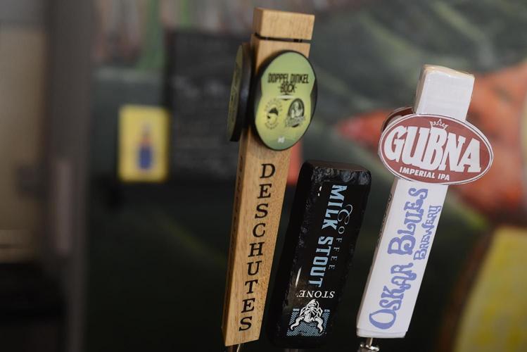 Taps at Valley Greens