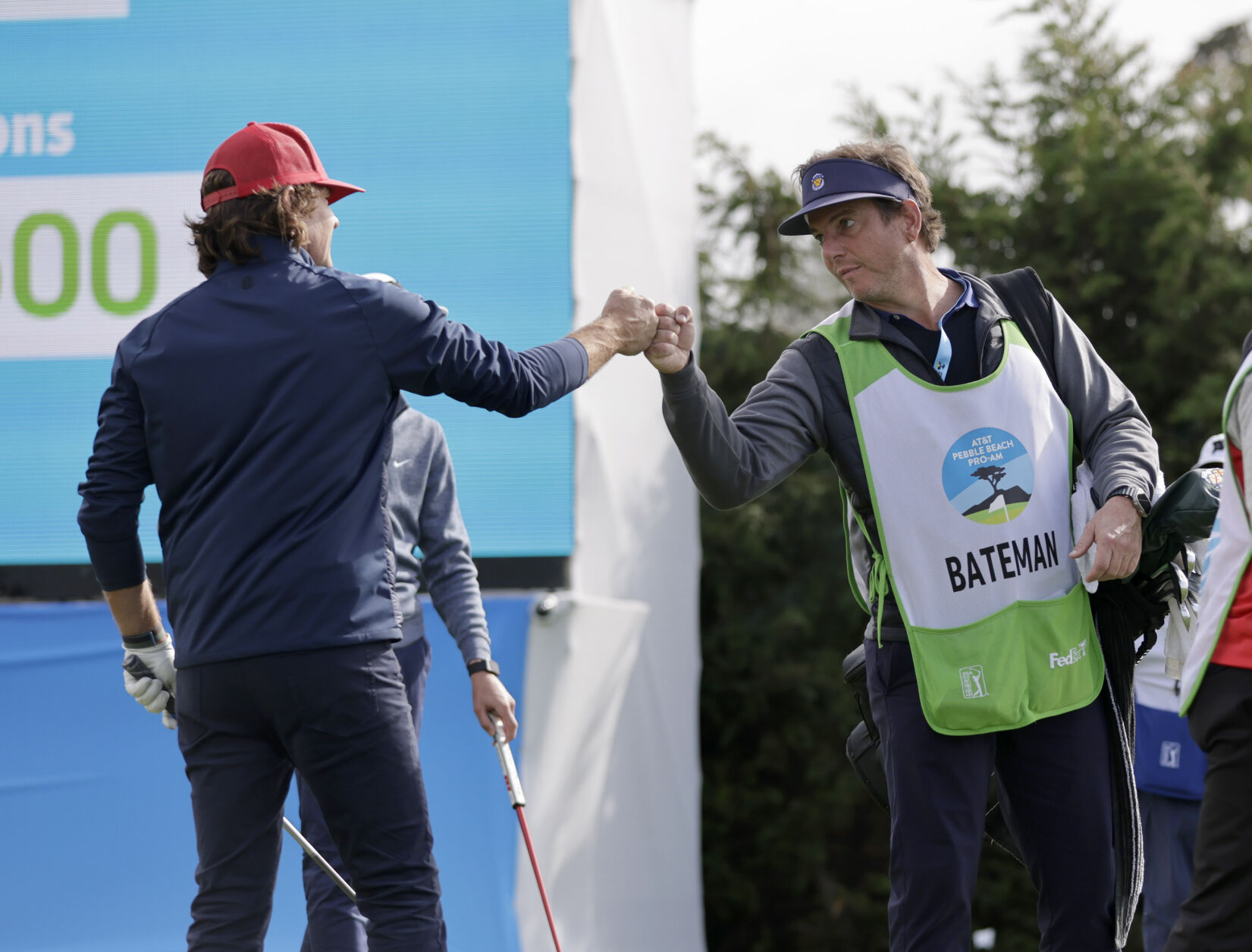 Pro-Am