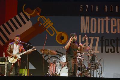 The 6th annual Cali Roots Music & Arts Festival happens May 22-24, 2015.