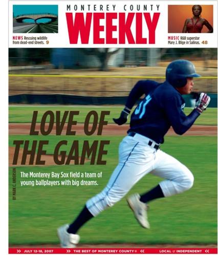 Issue Jul 12, 2007 