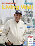 Living Well - Best of Monterey Bay