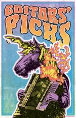 Best of Monterey County - Editors' Picks