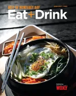 Eat+Drink - Best of Monterey Bay