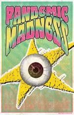 Best of Monterey County - Pandemic Madness