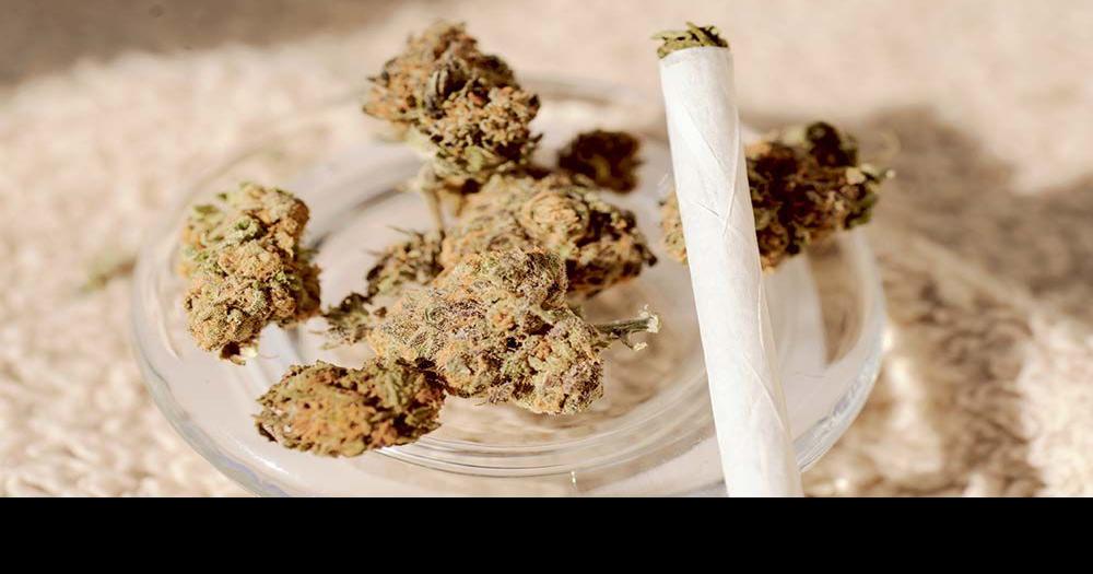 Carmel acts to impose pot restrictions ahead of Prop. 64. News