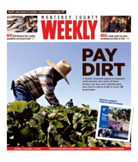 Issue March 29, 2018