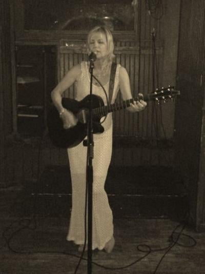 Rose Merrill