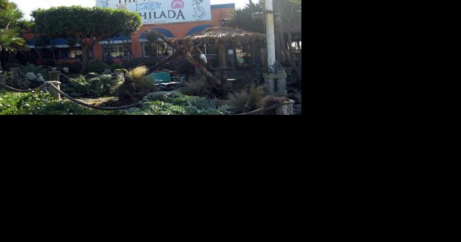 The Whole Enchilada to close at the end of the month as longtime chef, operator retires. - Vimarsana News