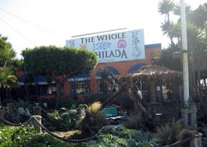 Image for display with article titled The Whole Enchilada to Close as Longtime Chef, Operator Retires