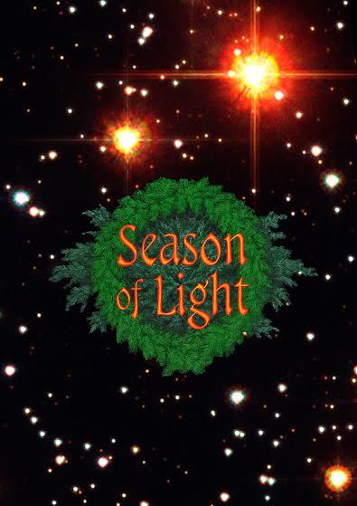 Season of Light at Hartnell Planetarium | Family Fun / Kids ...