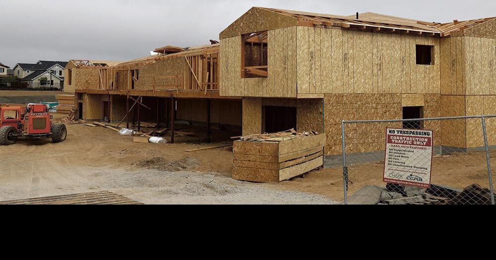 Santa Cruz city leaders approve thousands of potential new homes - Santa  Cruz Local