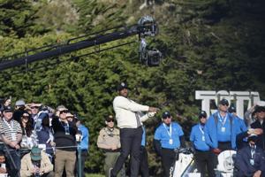Image for display with article titled Pebble Beach Pro-Am Named Signature Event, But Format Will Change