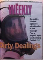 Issue Oct 26, 1995 