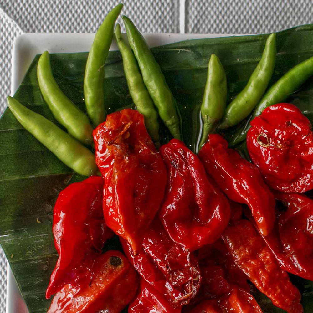 Burning Question How Spicy Hot Is Too Hot Food Blog Montereycountyweekly Com