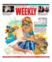 Issue November 25th, 2015