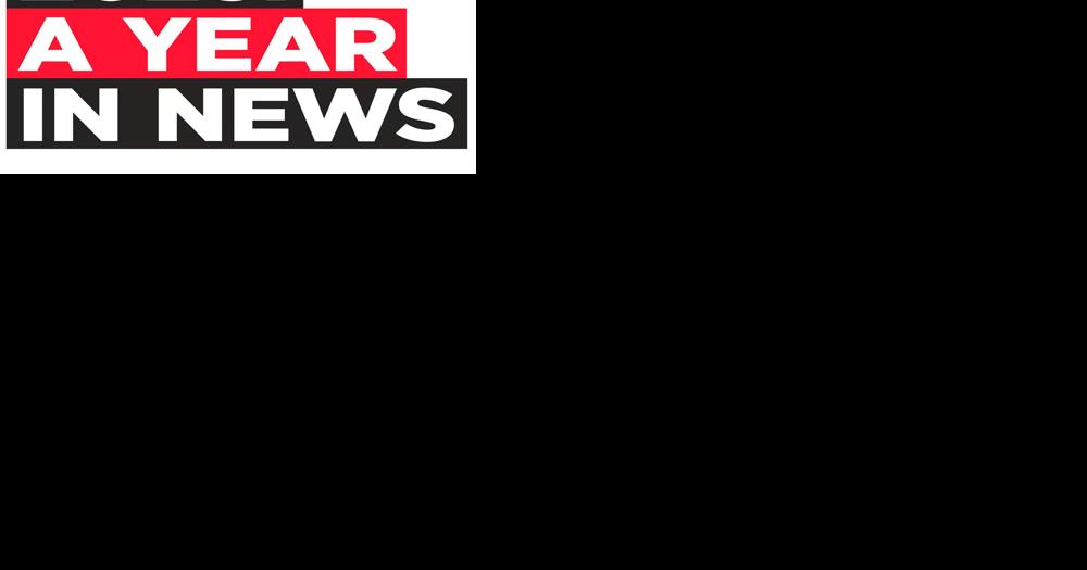 We revisit the moments that made headlines in Monterey County this year. - Vimarsana News