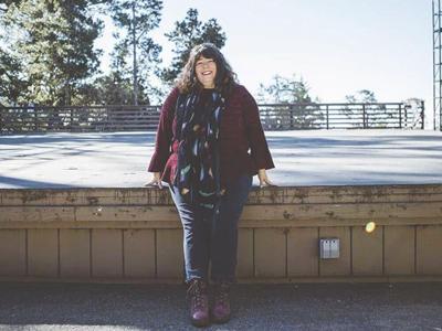 Carrie Glen