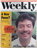 Issue Jul 19, 1990 