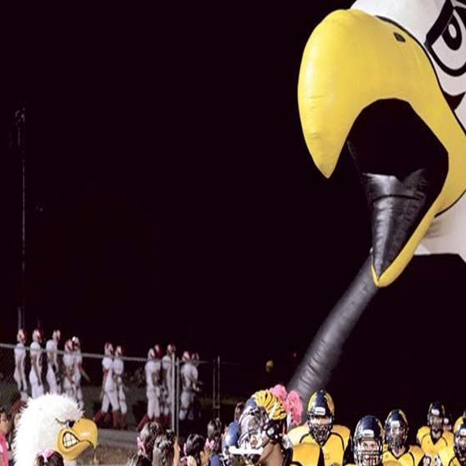 How A Salinas School Turned The Worst Football Team In The County