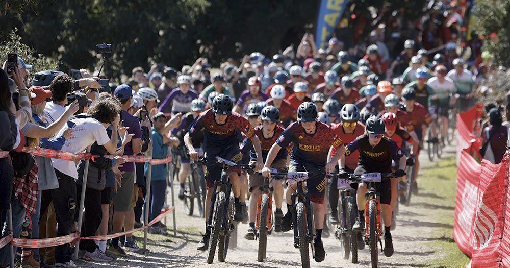 Salinas High School has one of the state's oldest mountain biking teams, and the sport is growing. | Cover Collections - Vimarsana News