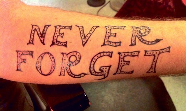 I Forgive I am Forgiven Temporary Tattoo - I Forgive I am Forgiven  Manifestation Tattoo – Conscious Ink