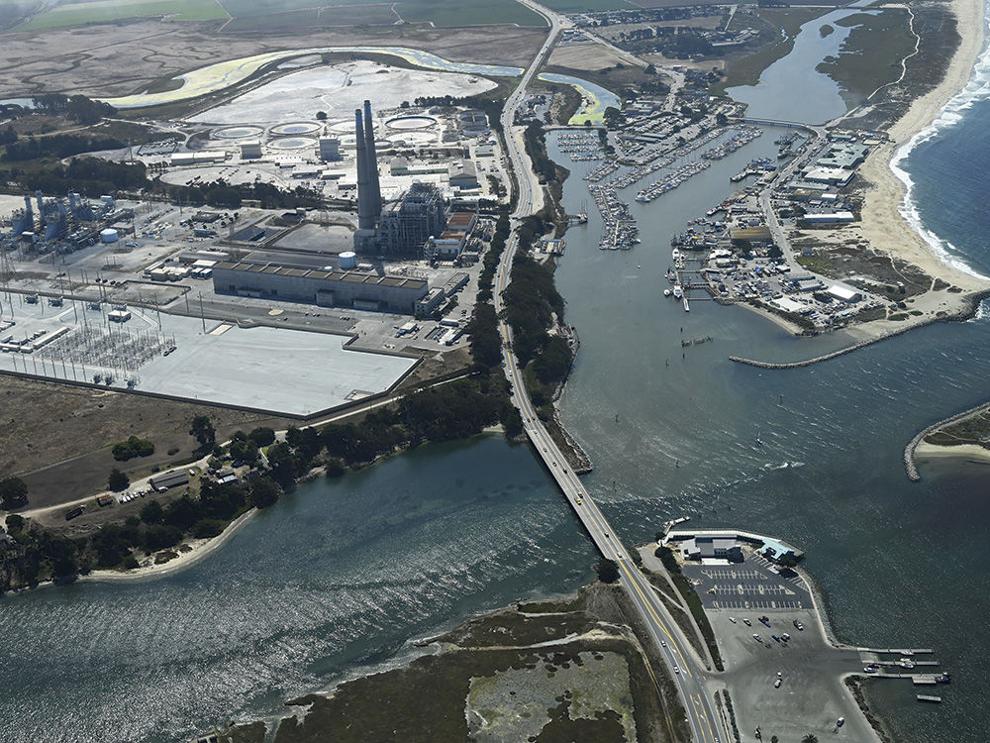 Moss Landing battery plant down indefinitely after second incident in 5