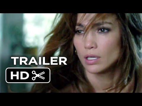 The Boy Next Door Official Trailer #1 (2015) - Jennifer Lopez Thriller HD, Movie Times + Reviews