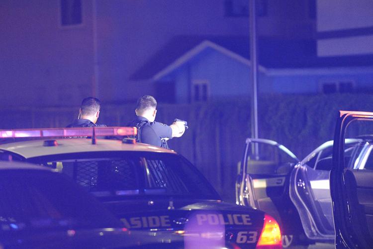 13yearold boy shot in Salinas; shooting in Seaside, on Saturday