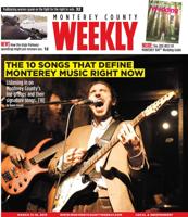 Issue March 12, 2015