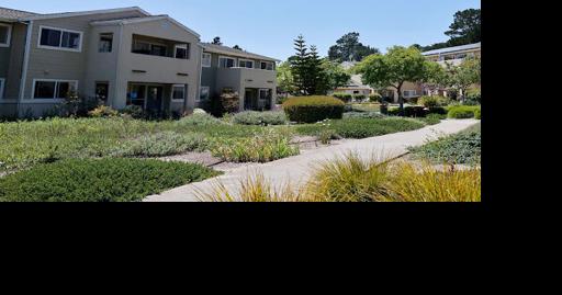 A tale of poor living conditions for low-income seniors in Carmel Valley. - Vimarsana News