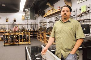 Advocates say firearms legislation in California misses the mark