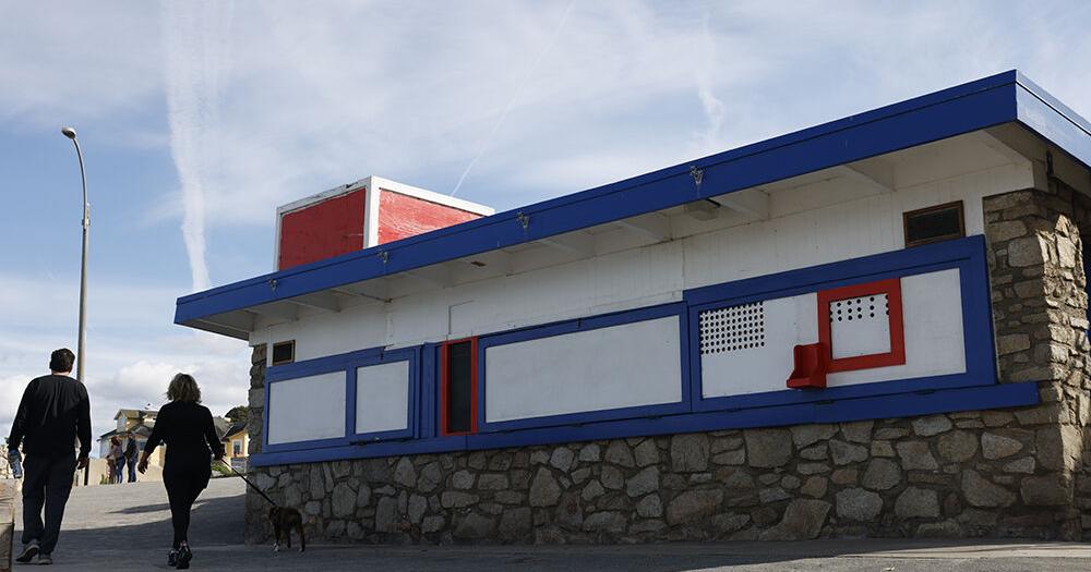 Pacific Grove expects strong interest in space that housed The Grill at Lovers Point. - Vimarsana News