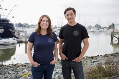 Real Good Fish Wins 100 000 Small Business Grant From Chase Bank