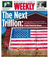 Issue Sep 27, 2007 