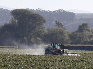 Image for display with article titled Local Advocates Push State and Local Regulators Harder on Pesticide Restrictions