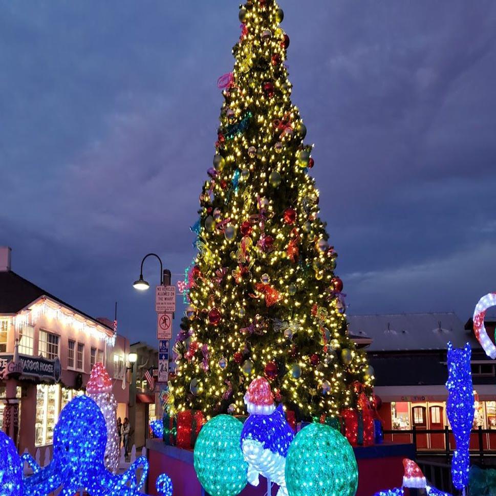 Monterey California Christmas In The Adobes 2022 10 Awesome Things To Do In Monterey County This Weekend (Dec. 13-15) | Arts  & Culture Blog | Montereycountyweekly.com