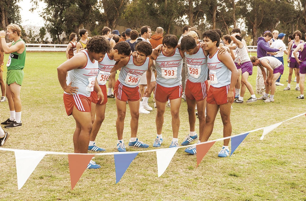 mcfarland runners movie