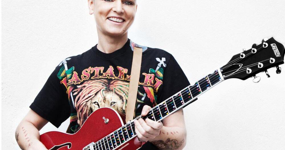 A shelved Sinéad O'Connor concert preview from a decade ago celebrates the late Irish artist. | Music Blog - Vimarsana News