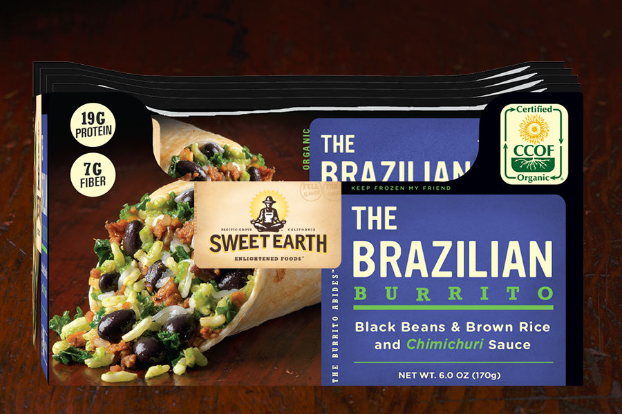 Sweet Earth vegan specialists of Moss Landing sell to food giant Nestlé ...
