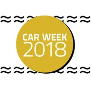 Car Week 2018