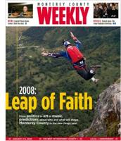 Issue Jan 03, 2008 