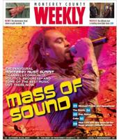 Issue Oct 18, 2007 